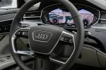 Audi A8 L 50 TDI Quattro 2017 года (WW)